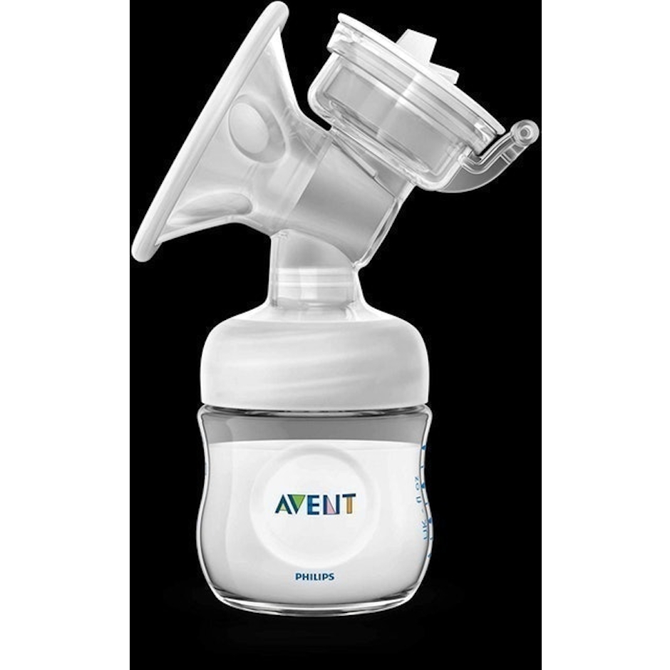 PHILIPS AVENT Extrator de Leite Elétrico Pétala Translation missing: pt-BR.activerecord.decorators.item_part_image/alt