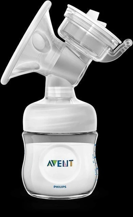 PHILIPS AVENT Extrator de Leite Elétrico Pétala Translation missing: pt-BR.activerecord.decorators.item_part_image/alt