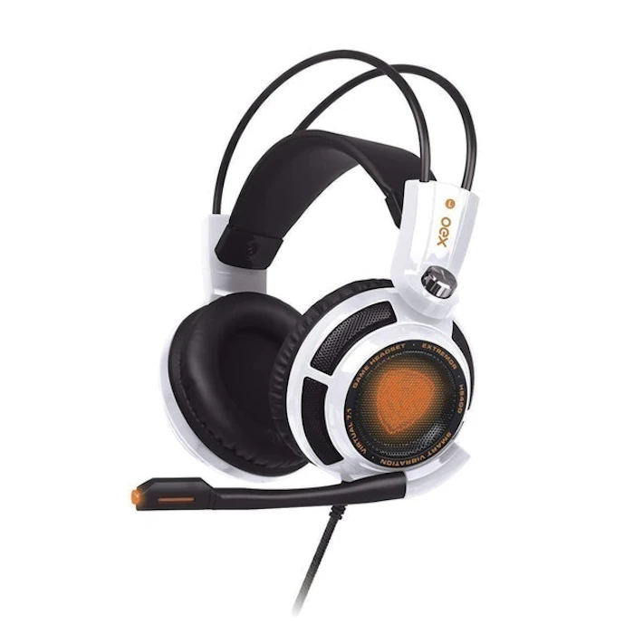 OEX Headset Gamer Extremor Translation missing: pt-BR.activerecord.decorators.item_part_image/alt