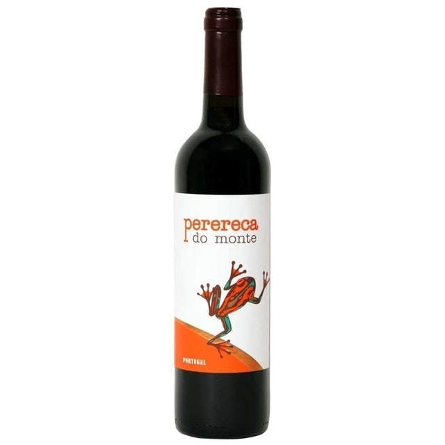 LUSOVINI Vinho Tinto Perereca do Monte Translation missing: pt-BR.activerecord.decorators.item_part_image/alt