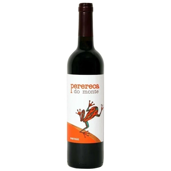 LUSOVINI Vinho Tinto Perereca do Monte Translation missing: pt-BR.activerecord.decorators.item_part_image/alt