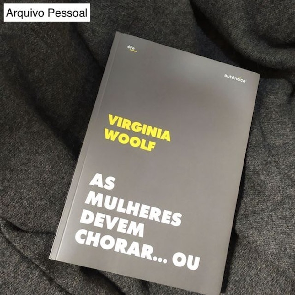 EDITORA AUTÊNTICA As Mulheres Devem Chorar... Ou se Unir Contra a Guerra Translation missing: pt-BR.activerecord.decorators.item_part_image/alt