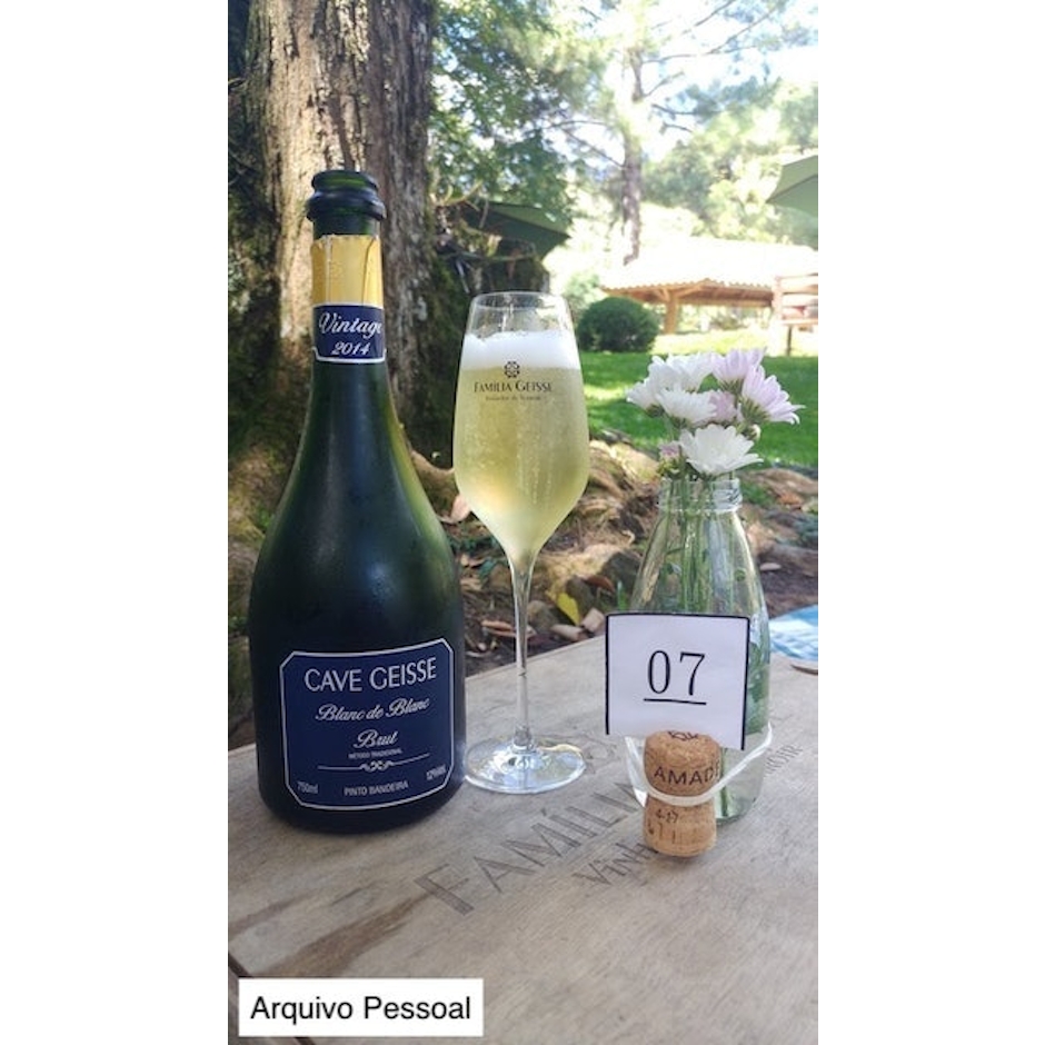 CAVE GEISSE Espumante Cave Geisse Blanc de Blanc Brut Translation missing: pt-BR.activerecord.decorators.item_part_image/alt
