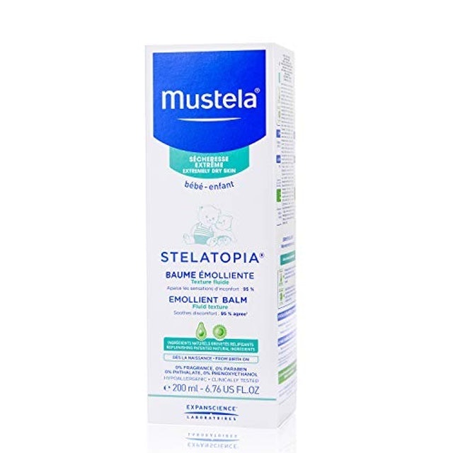 MUSTELA Bálsamo Emoliente Mustela Stelatopia Translation missing: pt-BR.activerecord.decorators.item_part_image/alt