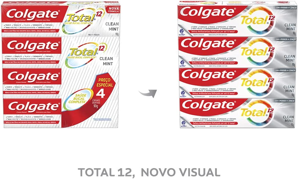 Colgate Pasta de Dente Colgate Total 12 Translation missing: pt-BR.activerecord.decorators.item_part_image/alt