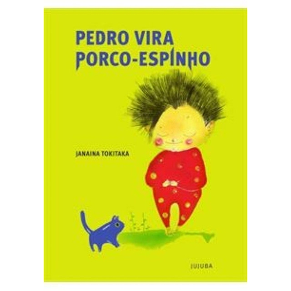 1 ANO + Pedro Vira Porco-Espinho Translation missing: pt-BR.activerecord.decorators.item_part_image/alt