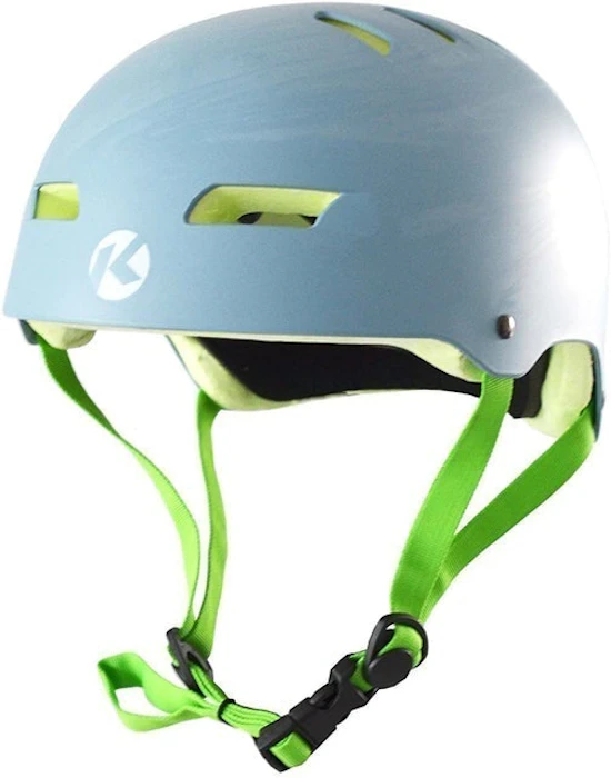 KRYPTONICS Capacete Step Up Translation missing: pt-BR.activerecord.decorators.item_part_image/alt