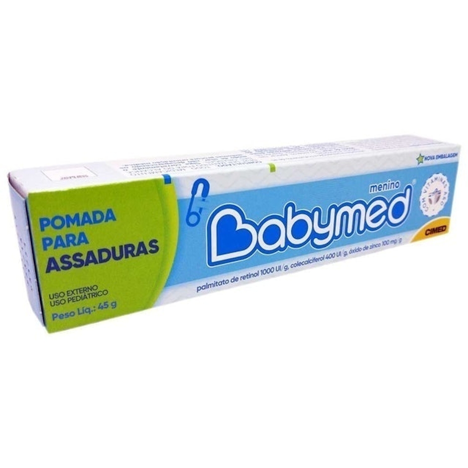 BABYMED Pomada para Assaduras Translation missing: pt-BR.activerecord.decorators.item_part_image/alt