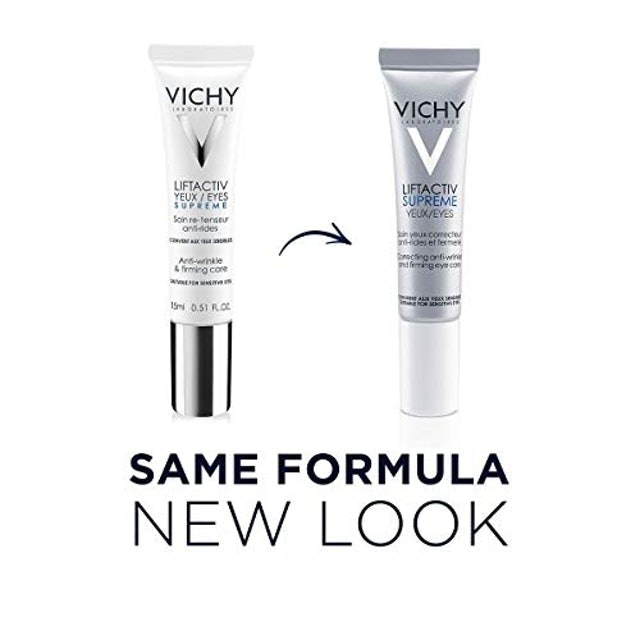 VICHY Liftactiv Supreme Eye Translation missing: pt-BR.activerecord.decorators.item_part_image/alt