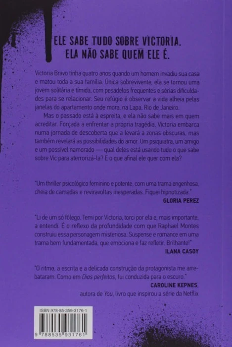 RAPHAEL MONTES Uma Mulher no Escuro Translation missing: pt-BR.activerecord.decorators.item_part_image/alt
