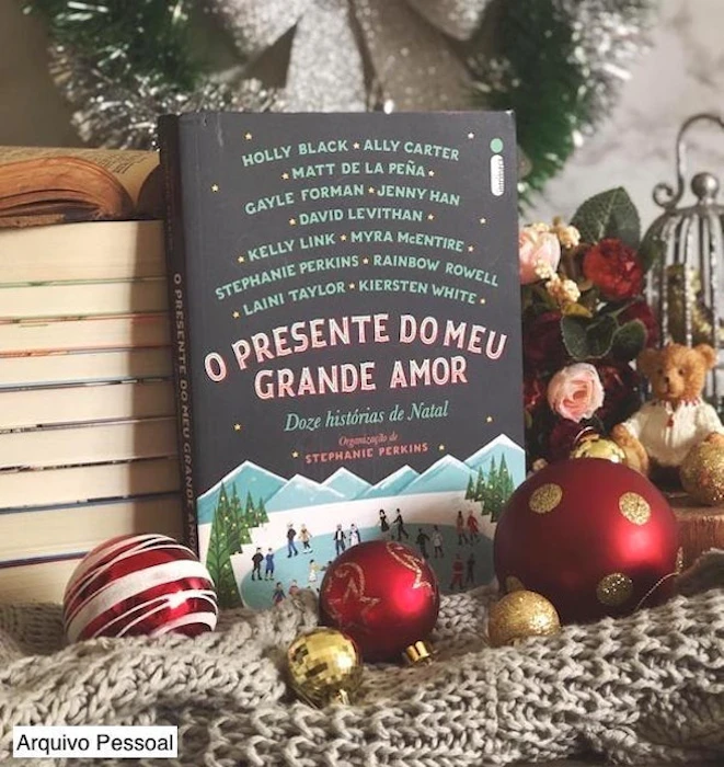 YOUNG ADULT O Presente do Meu Grande Amor Translation missing: pt-BR.activerecord.decorators.item_part_image/alt