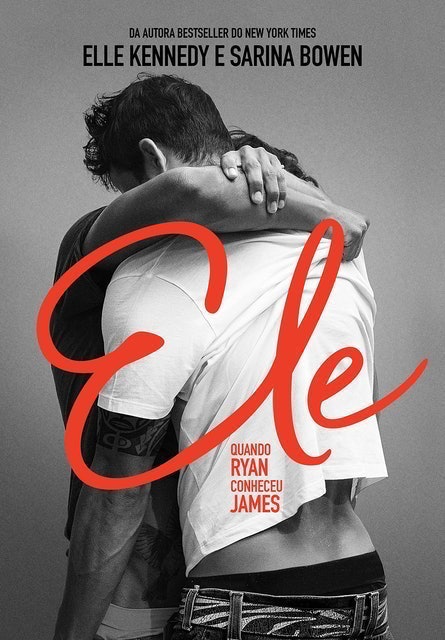 NEW ADULT Ele: Quando Ryan Conheceu James Translation missing: pt-BR.activerecord.decorators.item_part_image/alt