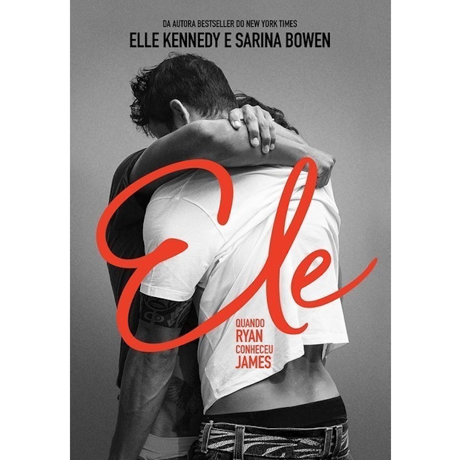 NEW ADULT Ele: Quando Ryan Conheceu James Translation missing: pt-BR.activerecord.decorators.item_part_image/alt
