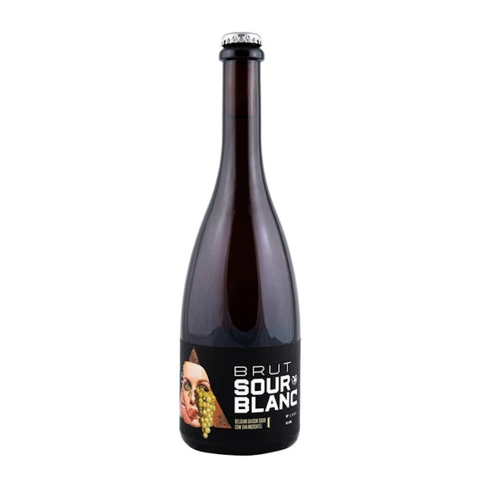 CERVEJARIA BODEBROWN Bodebrown Brut Sour Blanc Translation missing: pt-BR.activerecord.decorators.item_part_image/alt
