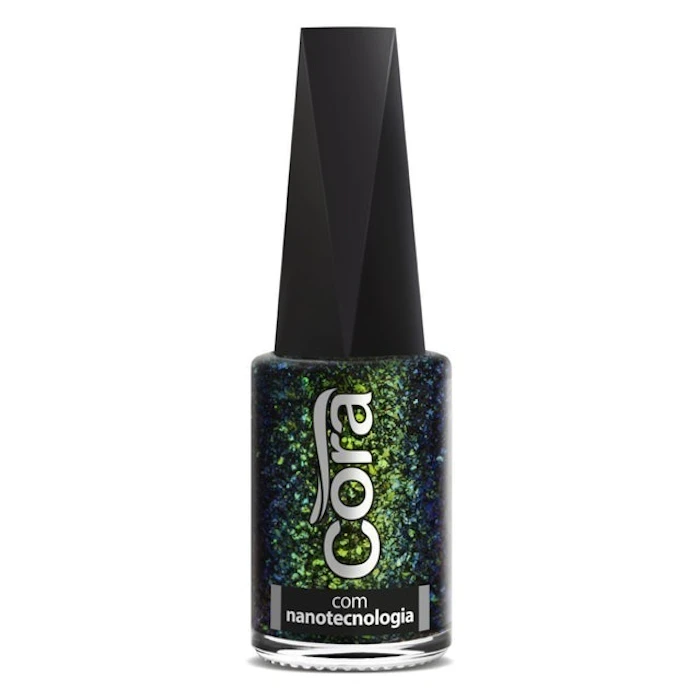 CORA Esmalte Concepts Chameleon Flakes London Translation missing: pt-BR.activerecord.decorators.item_part_image/alt