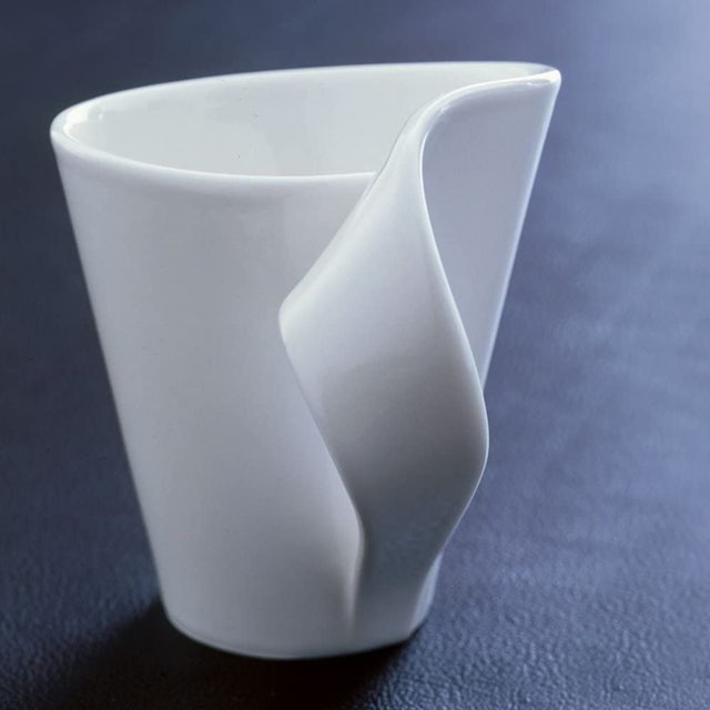 VILLEROY & BOCH Xícara para Café com Pires New Wave 80ml 2 Unidades Translation missing: pt-BR.activerecord.decorators.item_part_image/alt