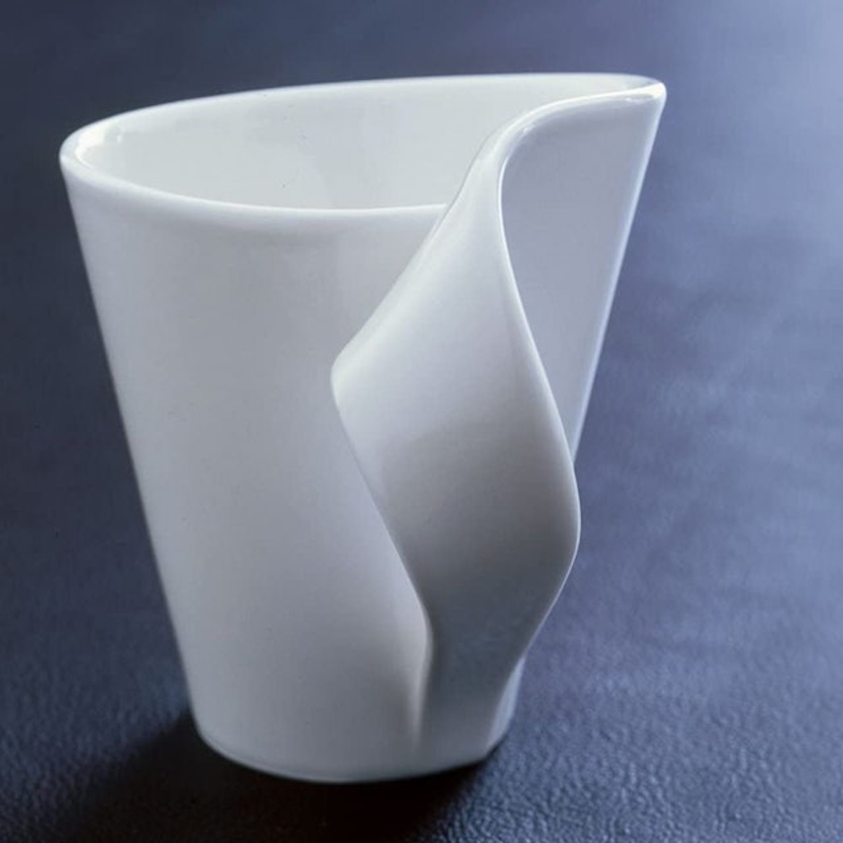 VILLEROY & BOCH Xícara para Café com Pires New Wave 80ml 2 Unidades Translation missing: pt-BR.activerecord.decorators.item_part_image/alt