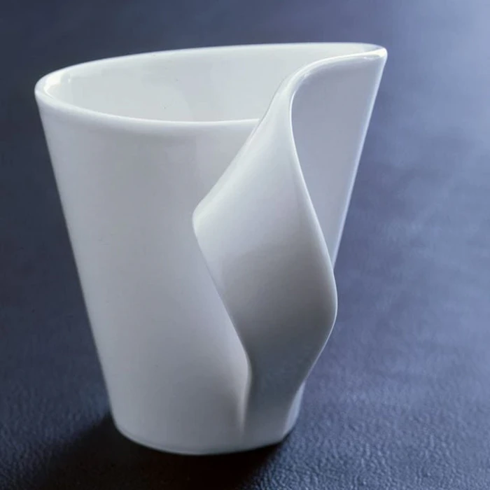 VILLEROY & BOCH Xícara para Café com Pires New Wave 80ml 2 Unidades Translation missing: pt-BR.activerecord.decorators.item_part_image/alt