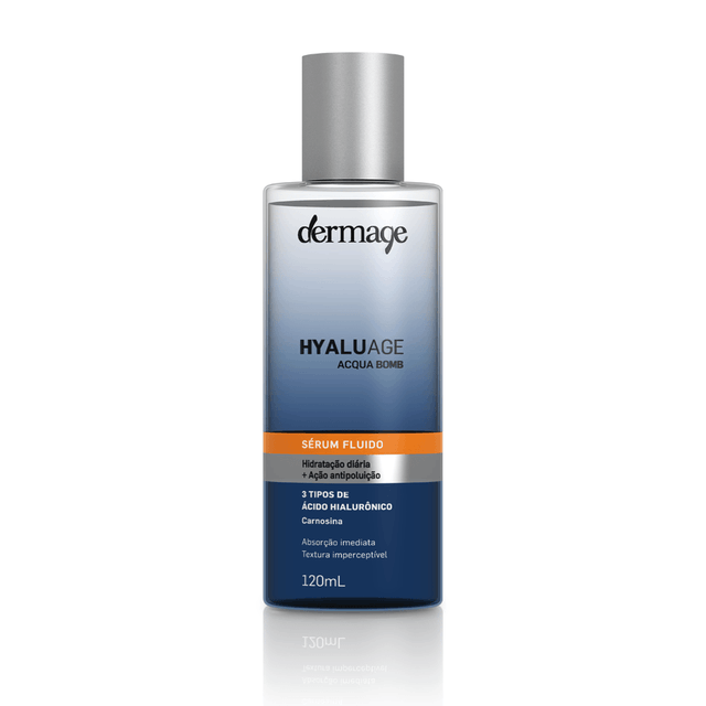 DERMAGE  Hyaluage Acqua Bomb Translation missing: pt-BR.activerecord.decorators.item_part_image/alt