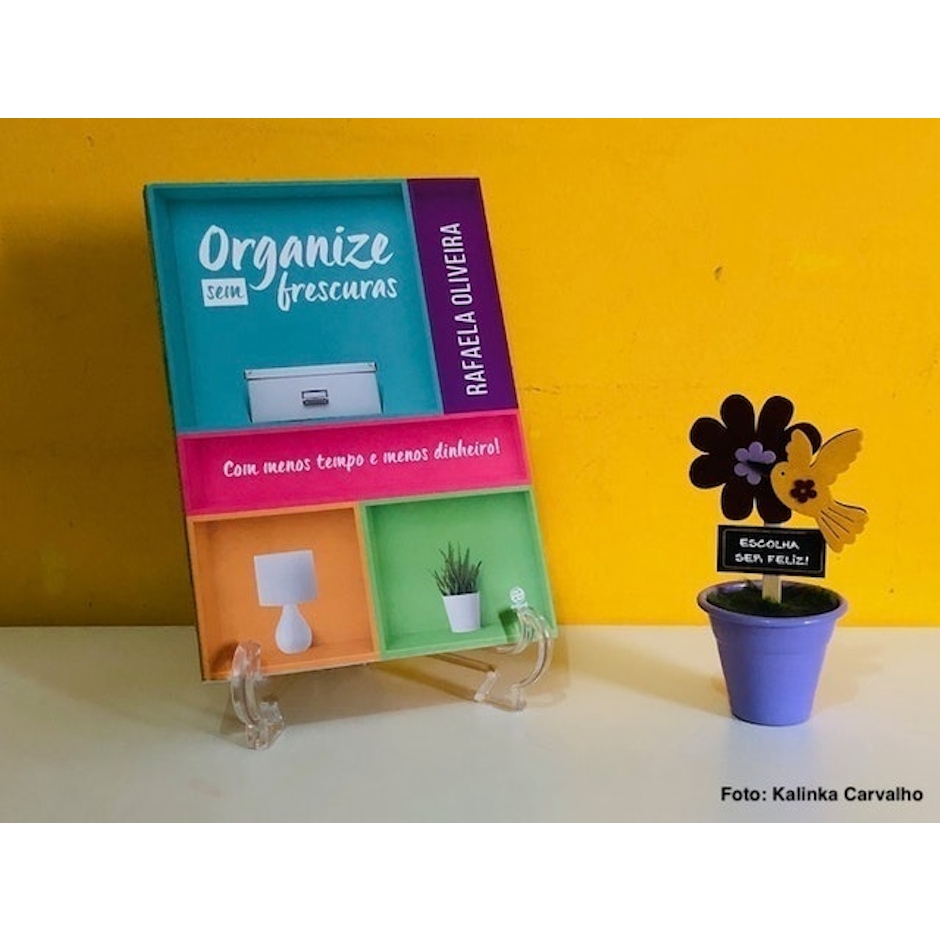 RAFAELA OLIVEIRA Organize Sem Frescuras Translation missing: pt-BR.activerecord.decorators.item_part_image/alt