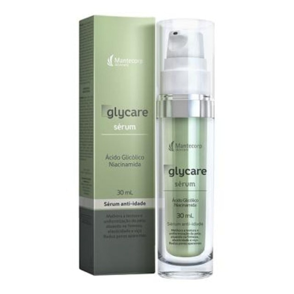 MANTECORP Sérum Anti-Idade Glycare Translation missing: pt-BR.activerecord.decorators.item_part_image/alt
