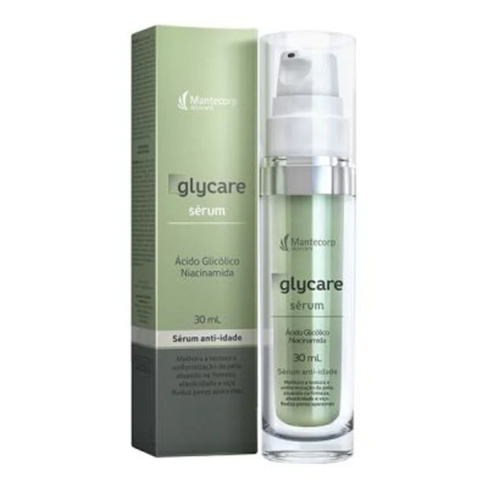 MANTECORP Sérum Anti-Idade Glycare Translation missing: pt-BR.activerecord.decorators.item_part_image/alt