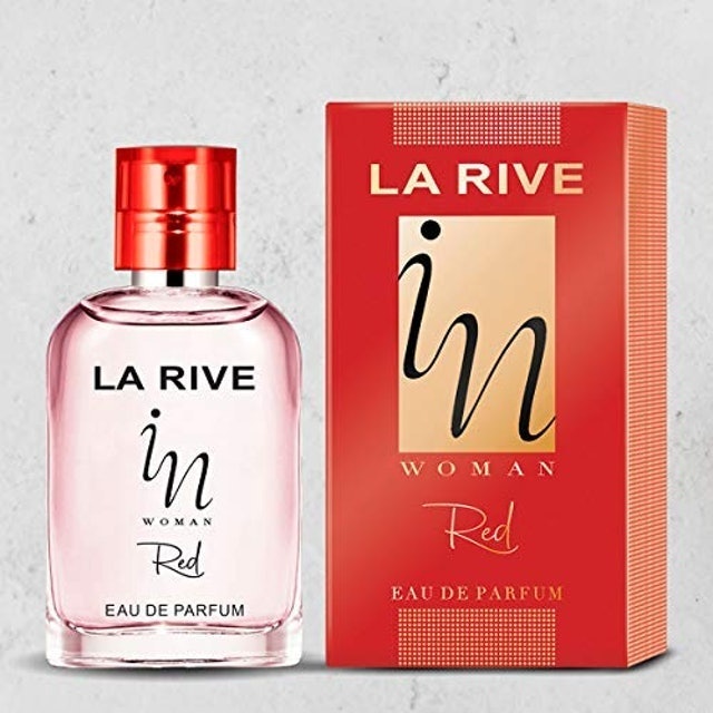 LA RIVE Perfume In Woman Red Translation missing: pt-BR.activerecord.decorators.item_part_image/alt