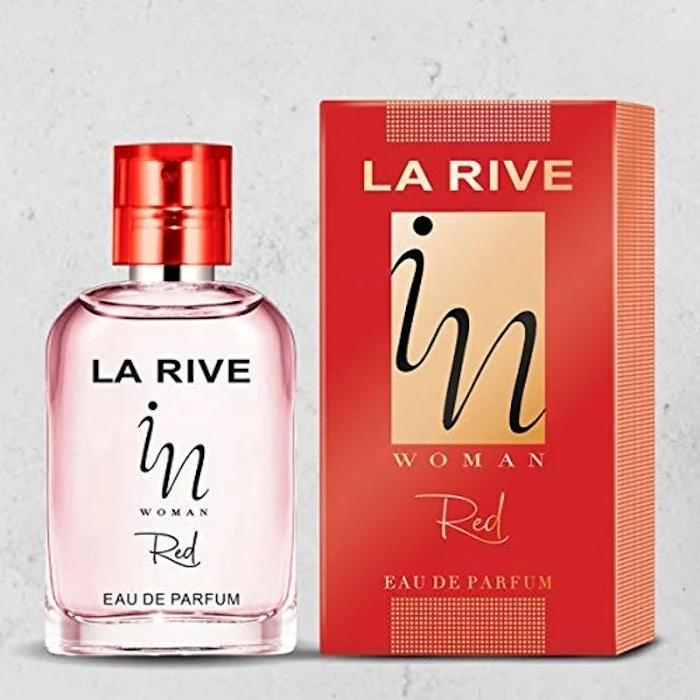 LA RIVE Perfume In Woman Red Translation missing: pt-BR.activerecord.decorators.item_part_image/alt