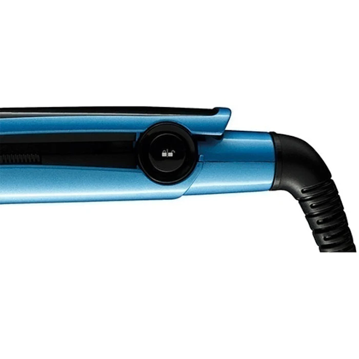 BRITÂNIA Prancha Titanium Blue Bivolt Translation missing: pt-BR.activerecord.decorators.item_part_image/alt