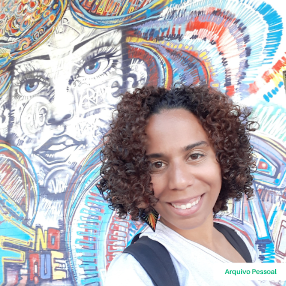 Apreciar Arte de Rua com Protagonismo Feminino Translation missing: pt-BR.activerecord.decorators.item_part_image/alt