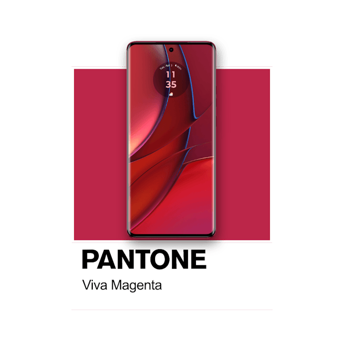 O Que É o Motorola Edge 40?