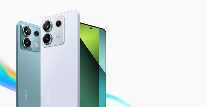 Redmi Note 13 Pro 5G: Ficha Técnica e Onde Comprar