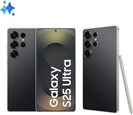 O que é o Samsung Galaxy S25 Ultra?