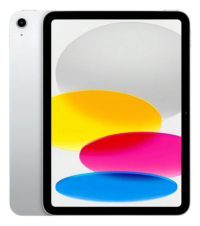 O Que É o iPad (10ª Geração) Modelo Wi-Fi de 64GB?