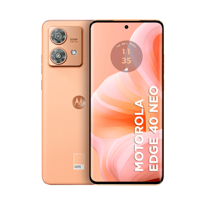 Conclusão: Para Quem Prioriza Custo-Benefício, o Motorola Edge 40 Neo é uma Boa Escolha