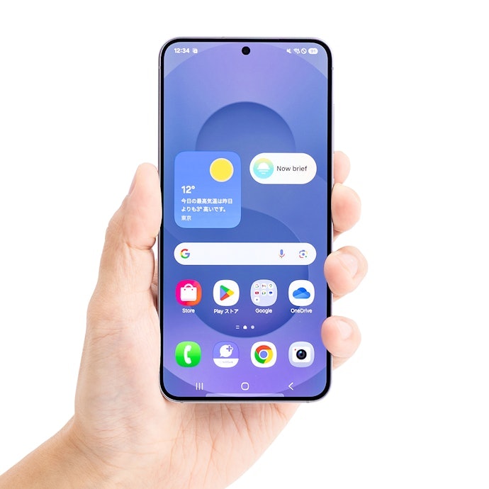 Smartphone Compacto e Potente: Ideal para Quem Busca Fluidez e Funções de IA Completas