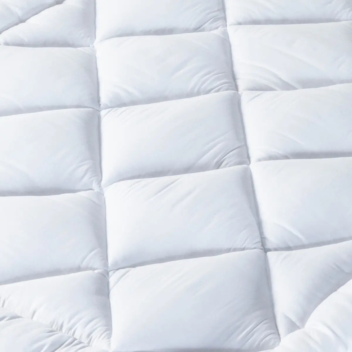 Pillow Top 400 Fios Matelado Casa Dona 4