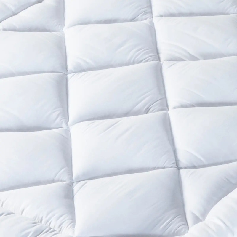 Pillow Top 400 Fios Matelado Casa Dona 4