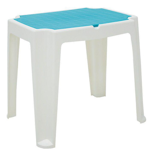 Mesa Infantil Versa  1