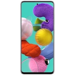 Galaxy A51