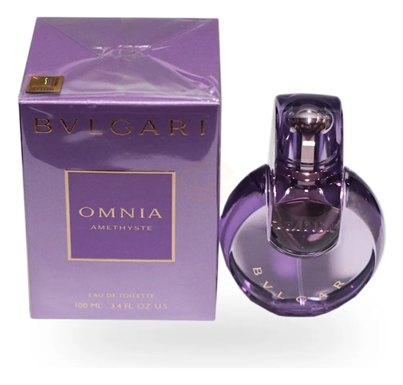 Omnia Amethyste Eau De Toilette 1