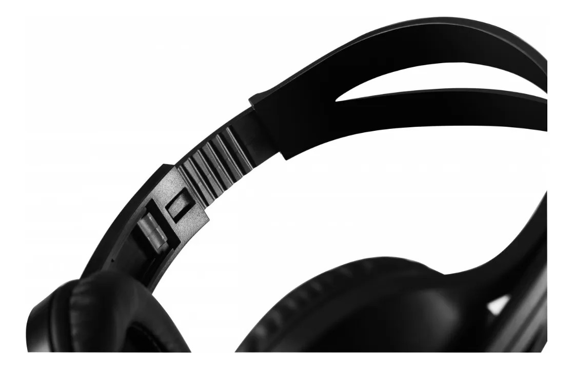 Headset Comunicador USB Profissional 2