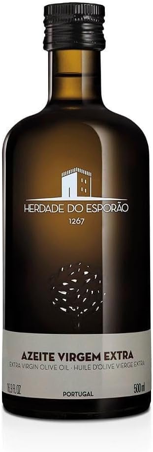 Top 10 Melhores Azeites Portugueses em 2026  (Herdade do Esporão, Gallo e mais) 1