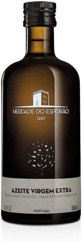 Azeite Virgem Extra Herdade do Esporão 1
