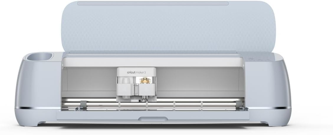 Máquina de Corte Inteligente Cricut Maker 3 4