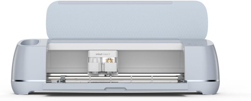 Máquina de Corte Inteligente Cricut Maker 3 4