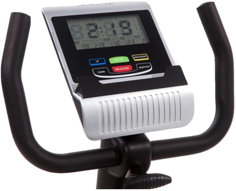 Bicicleta Ergométrica Horizontal Comercial Evolution Fitness 4