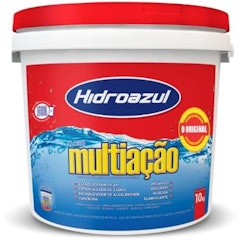 Cloro Multiação