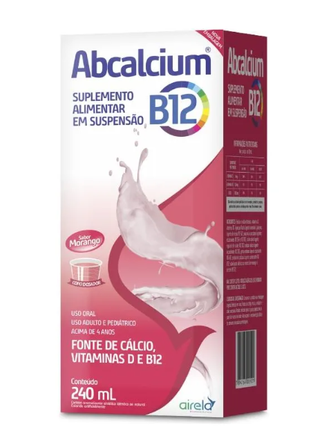 ABCalcium Kids 2