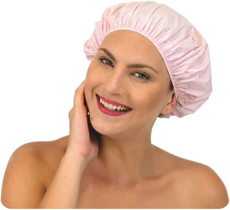 Touca Banho PVC 1